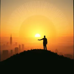 Rise Like This