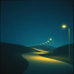 Endless Road