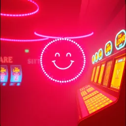 Lucky On You