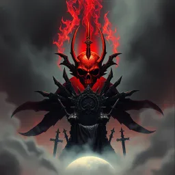 Slaughter the Shadows