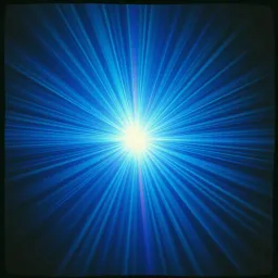 Light without words♪