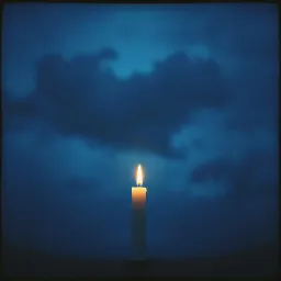 Shadows in the Night