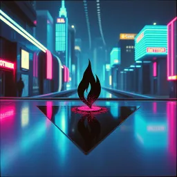 BURNER