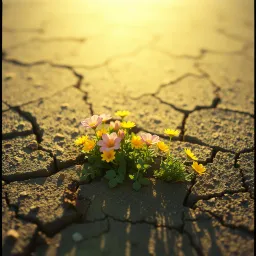 Seeds of Grace