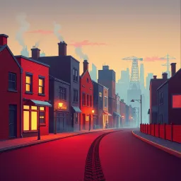 Small Big City