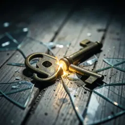 Thieves Of More Than Money