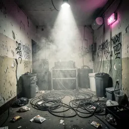Load Out Riot