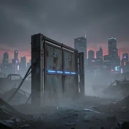 The Crossover