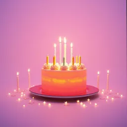 Happy Birthday Shanvis