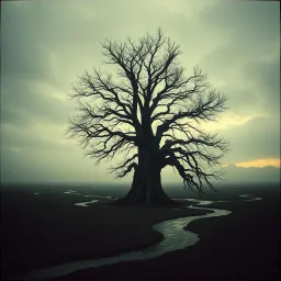 Ghosts On Our Own Ground