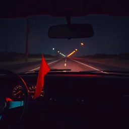 Red Flags On The Dashboard