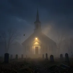 Unanswered Prayers