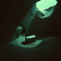You won't be found