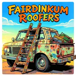 We’ve roofed everywhere