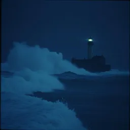 Whispers in the Night