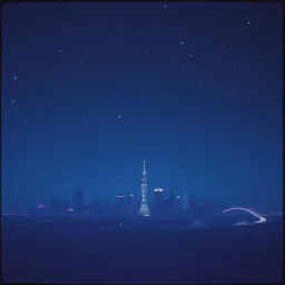 City Serenity