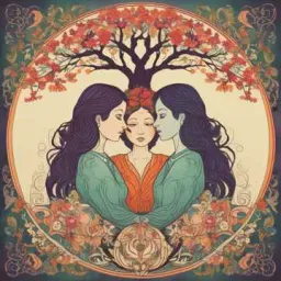 Letter to my sisters
