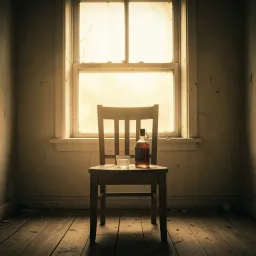 Empty Chair