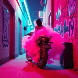 Rider