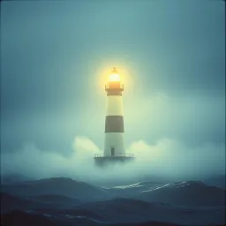 Luz en la Oscuridad