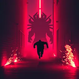 Warrior's Roar