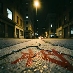 Off The Block
