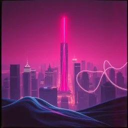 beyond the edge