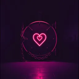 Lock Over My Heart