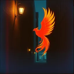 Fight for the light
