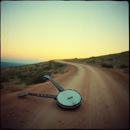 Second Fiddle Blues
