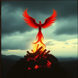 Burn It Down