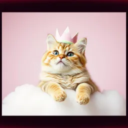 Kitty Cat