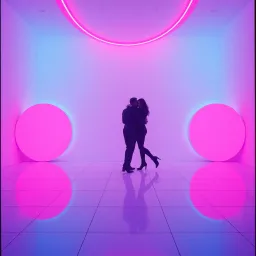 Let’s Make (Sex) Happen! (Extended mix)