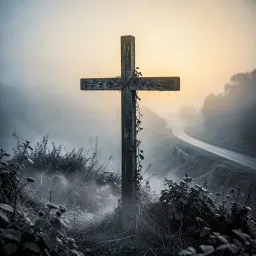 Jesus paid the price