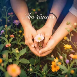Am rămas