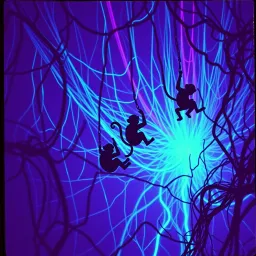 Flying Monkeys