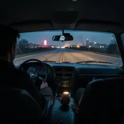 Midnight in Memphis