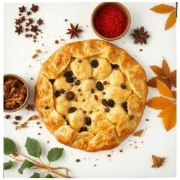 PROFESSIONNELLE – Délices de Galettes