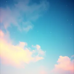 Langit Kita Berbeda Warna