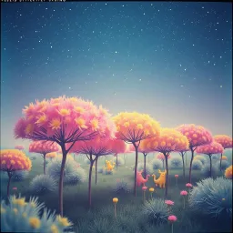 Seussian Dreams Lullaby
