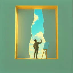 Life Is How I See It