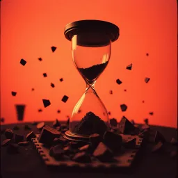 Life In A Blink