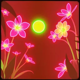 Minuit Sauvage (Mitternacht Wild)