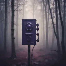 Unknown Caller