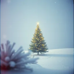 Snowfall Serenade