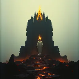 Born From Collapse