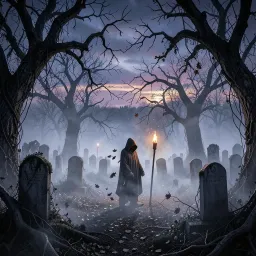 Children of the Night