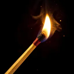 Smoke On Her Skin