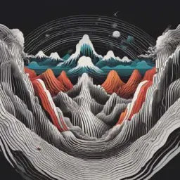 Warp Drive Dreams