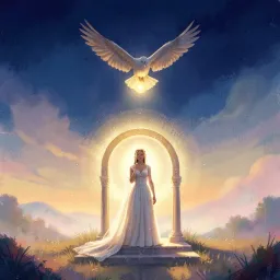 “ Luz de los Misterios”